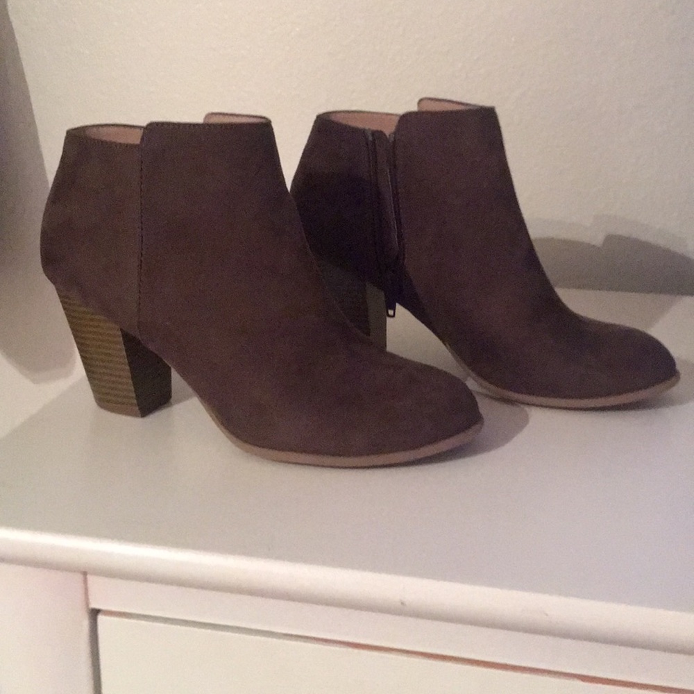 Women’s Boots